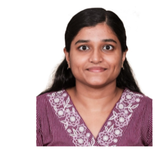 Dr. Varsha  A R